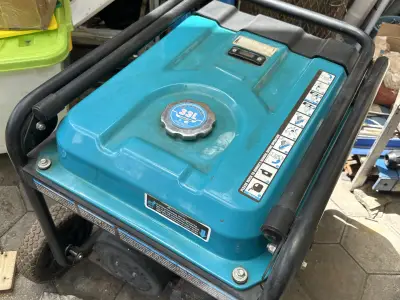 Genset Yamamex 5000 W