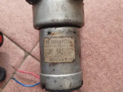 Motor Gear Box  24V