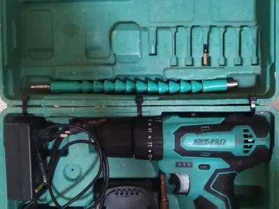 Bor  Battery NRT - Pro