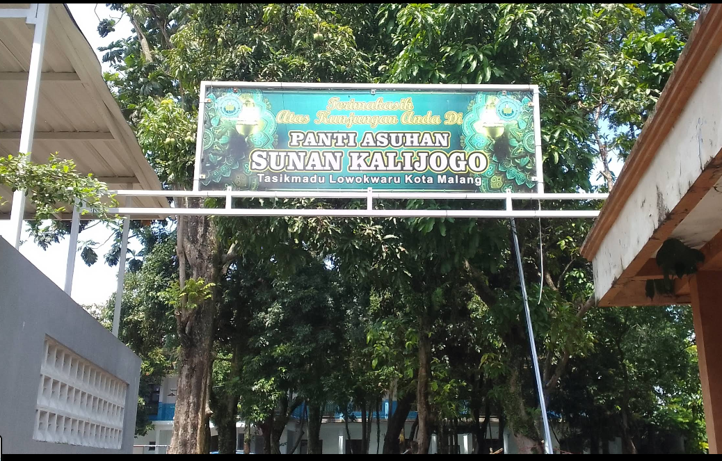 Tentang YPASK
